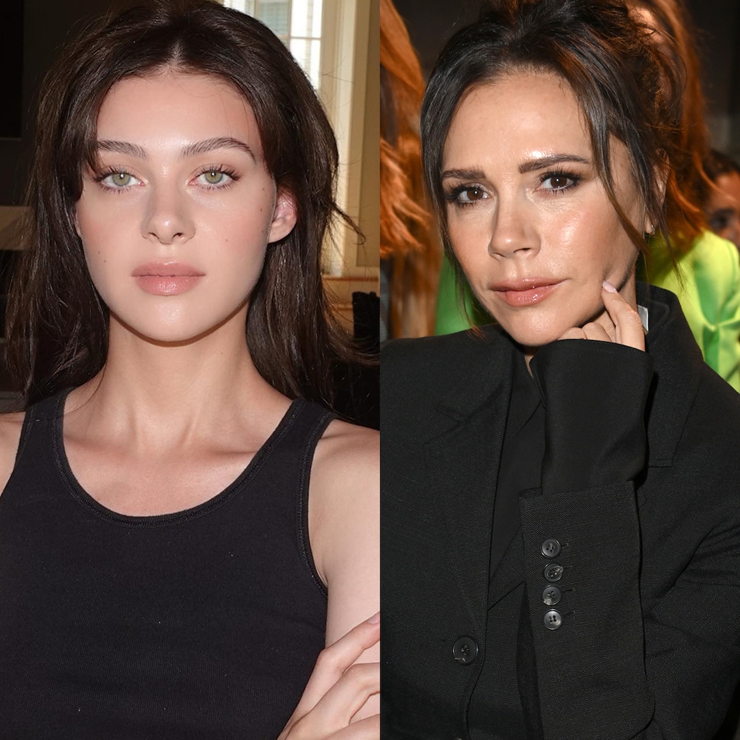 Nicola Peltz Spices Up Style, Channels Mother-in-Law Victoria Beckham Nicola Peltz Spices Up Style, Channels Mother-in-Law Victoria Beckham